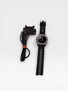 Спортивные часы Garmin Fenix 3 HR + Зарядка (1 фото из 5)