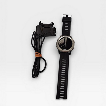 Spordikellad Garmin Fenix 3 HR + Laadija