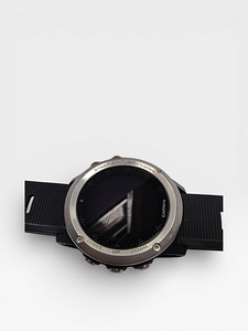 Спортивные часы Garmin Fenix 3 HR + Зарядка (2 фото из 5)