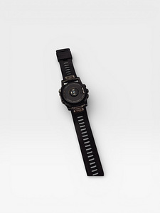 Спортивные часы Garmin Fenix 3 HR + Зарядка (3 фото из 5)