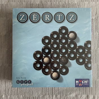 Lauamäng Zèrtz
