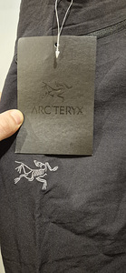 Штаны Arcteryx. Новые (1 фото из 3)