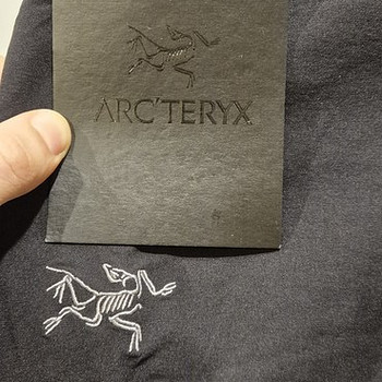 Штаны Arcteryx. Новые