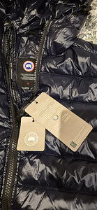 Canada Goose Jakk. Uus (2 foto / 3)