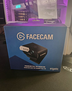 Elgato Facecam MK.2 (1 фото из 1)