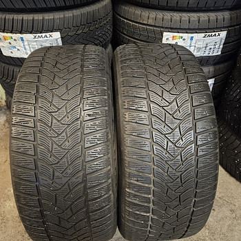 225 50 R 17 Dunlop Winter Sport 5
