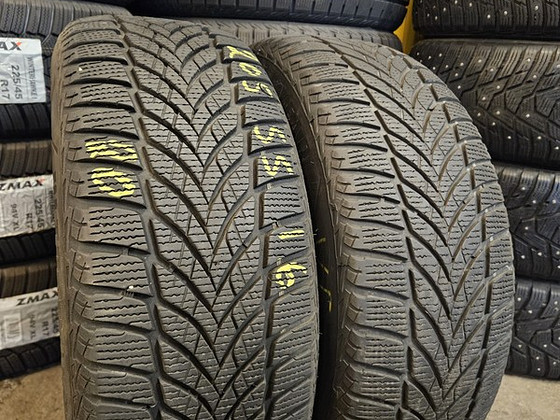 205 55 R 16 Goodyear UltraGrip Ice 2