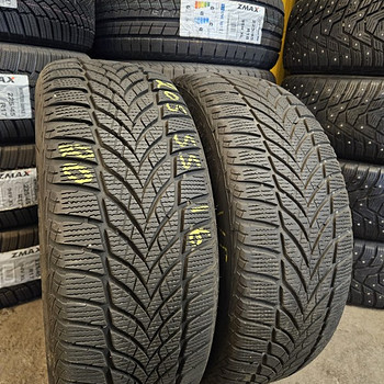 205 55 R 16 Goodyear UltraGrip Ice 2