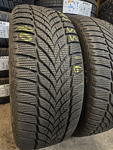 205 55 R 16 Goodyear UltraGrip Ice 2 (2 foto / 3)