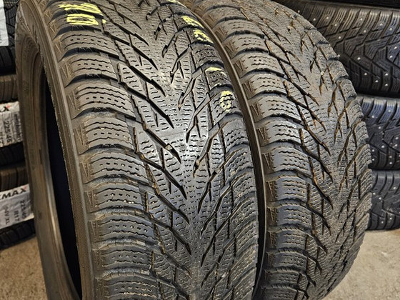 205 60 R 16 Nokian Tyres Hakkapeliitta R3
