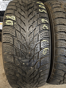 205 60 R 16 Nokian Tyres Hakkapeliitta R3 (2 foto / 3)