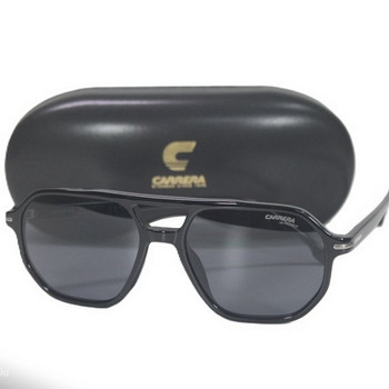 Carrera Aviator 341/s 284IR mustad päikeseprillid Originaal