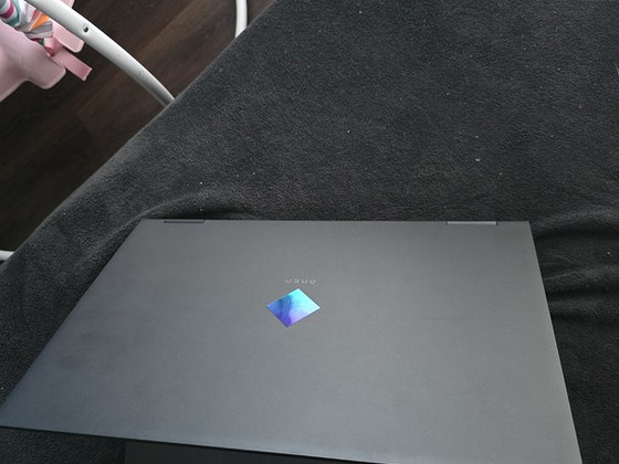 Hp gaming pc