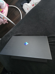 Hp gaming pc (1 foto / 2)