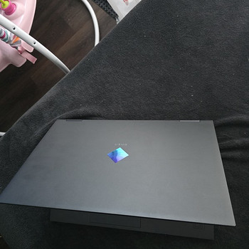 Hp gaming pc