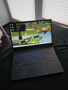 Hp gaming pc (2 foto / 2)