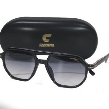 Carrera Aviator 341/s 2m208 must, kuldne Originaalid