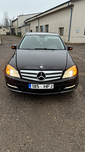 Mercedes 180c 2.1 d (1 фото из 7)
