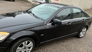 Mercedes 180c 2.1 d (2 фото из 7)