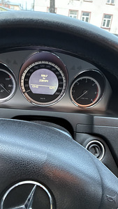 Mercedes 180c 2.1 d (7 фото из 7)