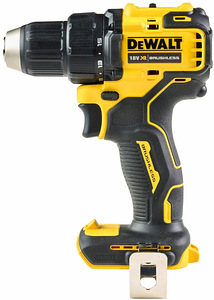 DeWALT DCD708 (1 фото из 2)
