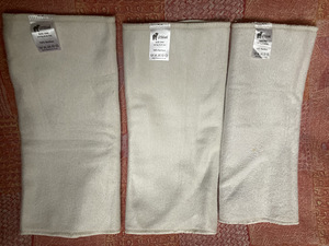 LittleLamb korduvkasutatavad taskumähkmed suuruses 1(3-9 kg) (5 foto / 5)