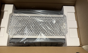 4000D AIRFLOW Mid-Tower корпус для ПК (3 фото из 3)
