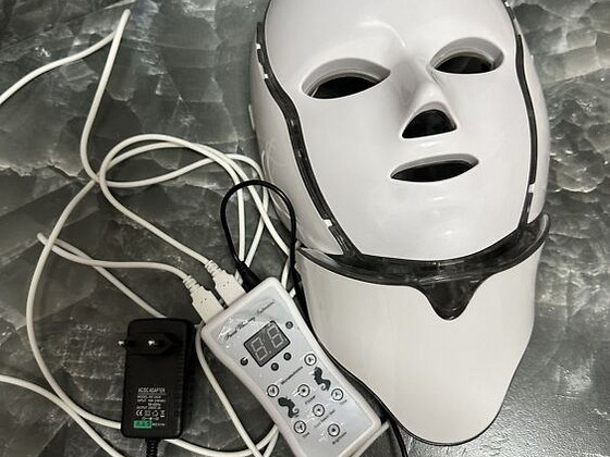 LED mask