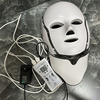 LED маска