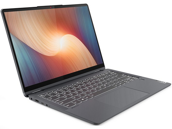 Ноутбук Lenovo IdeaPad Flex 5 14ALC7 16GB RAM 512GB SSD
