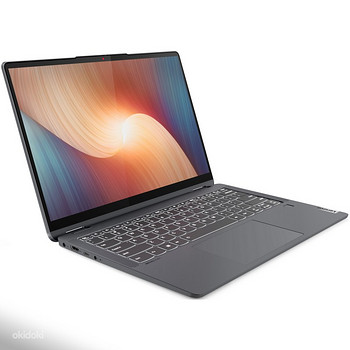Sülearvuti Lenovo IdeaPad Flex 5 14ALC7 16GB RAM 512GB SSD