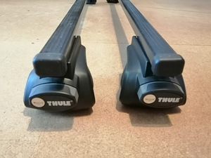 Thule (2 foto / 3)