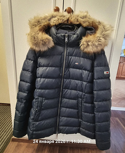 Tommy Hilfiger sulejope, XXL (1 foto / 3)