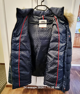 Tommy Hilfiger sulejope, XXL (2 foto / 3)