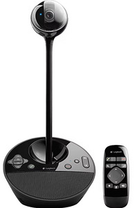 Logitech BCC950 (1 foto / 1)