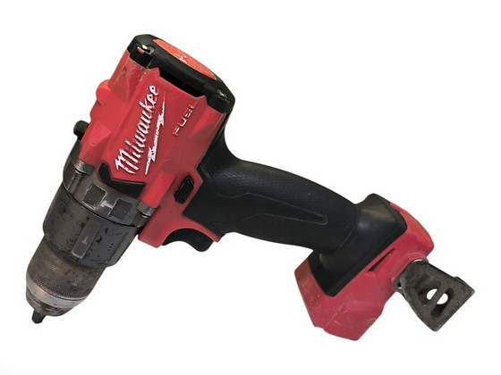 Ударная дрель-шуруповерт Milwaukee M18FPD2 P01
