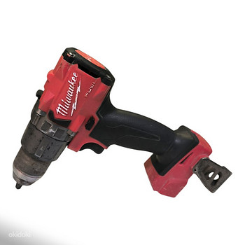 Milwaukee Lööktrell-kruvikeeraja M18FPD2 P01