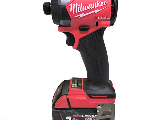 Milwaukee M18 FID3 аккумулятор 5.0Ah P01