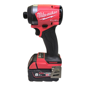 Milwaukee M18 FID3 аккумулятор 5.0Ah P01 (1 фото из 2)
