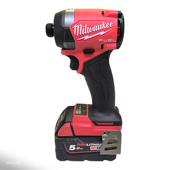 Milwaukee M18 FID3 aku 5.0Ah P01