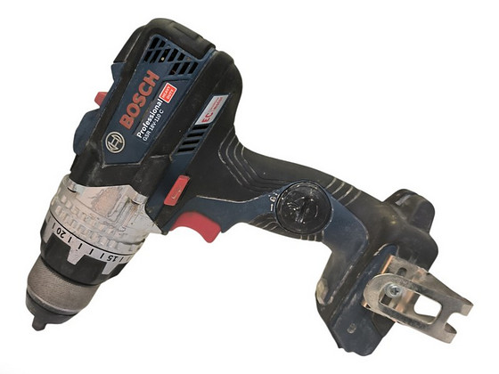 Bosch Professional GSR 18V-110C P01