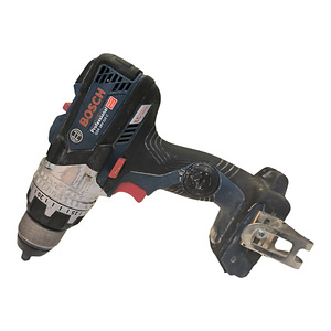 Bosch Professional GSR 18V-110C P01 (1 foto / 1)