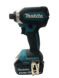 Akulöökkruvikeeraja Makita DTD153 P3 (1 foto / 2)