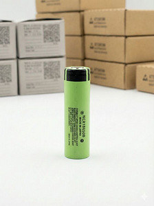 Panasonic NCR18650B 3.7V 3350mAh Z-Tabs (Литые клеммы) (1 фото из 2)