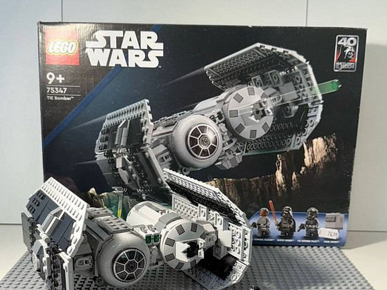 Lego star wars