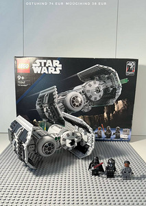 Lego star wars (1 фото из 1)
