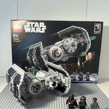 Lego star wars