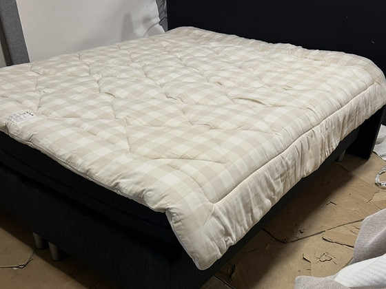 Jenkkivoodi DreamZone