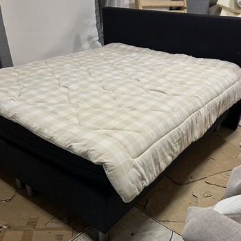 Jenkkivoodi DreamZone