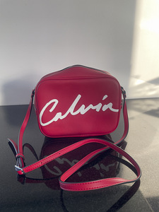 Calvin kott (1 foto / 5)